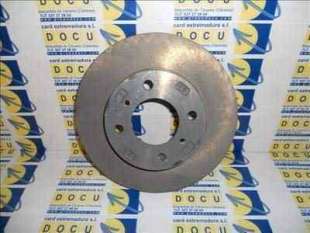 Recambio de disco freno delantero para mitsubishi carisma berina 5 (da0) 1997-1999 1900 td gls (a) referencia OEM IAM MB950922 M
