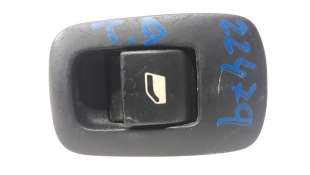 Recambio de mando elevalunas trasero derecho para citroën c4 grand picasso 2006-2013 exclusive referencia OEM IAM 96639378ZD 966