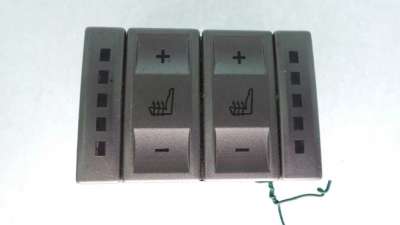 Recambio de interruptor para ford mondeo ber. (ca2) 2007-2015 titanium x referencia OEM IAM 6M2T19K314AC 6M2T19K314AC 