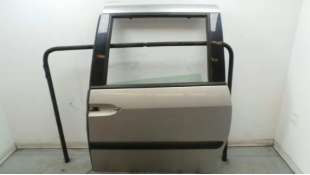 Recambio de puerta trasera izquierda para citroën c8 2002-2015 2.2 hdi sx referencia OEM IAM 9006H9 9006H9 