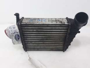 Recambio de intercooler para alfa romeo 156 2003-2005 1.9 jtd 8v distinctive referencia OEM IAM 60686738 60686738