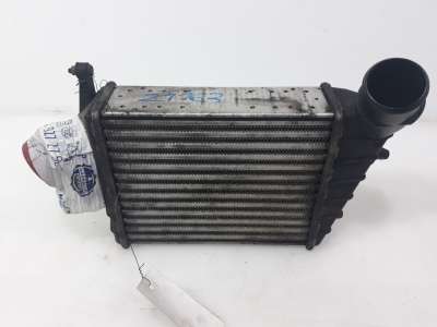 Recambio de intercooler para alfa romeo 156 2003-2005 1.9 jtd 8v distinctive referencia OEM IAM 60686738 60686738 