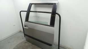 Recambio de puerta trasera izquierda para citroën c8 2002-2015 2.2 hdi sx referencia OEM IAM 9006H9 9006H9  2