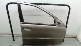 Recambio de puerta delantera derecha para mercedes-benz clase c (w203) berlina 2000-2007 220 cdi (203.006) referencia OEM IAM A2