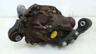 Recambio de diferencial delantero para land rover range rover sport 2005-2011 v6 td hse black&white referencia OEM IAM LR006011  2