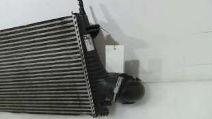 Recambio de intercooler para opel insignia berlina 2008-2017 edition referencia OEM IAM  13241751  2