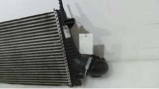Recambio de intercooler para opel insignia berlina 2008-2017 edition referencia OEM IAM  13241751  2