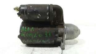 Recambio de motor arranque para alfa romeo 33 berlina 1983- referencia OEM IAM 0001211215 0001211215 0001211216