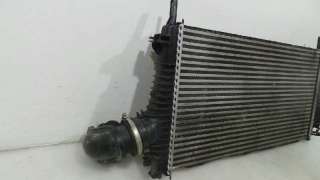 Recambio de intercooler para opel insignia berlina 2008-2017 edition referencia OEM IAM  13241751 