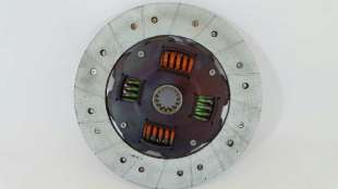 Recambio de disco embrague para mitsubishi montero (l040) 1983- referencia OEM IAM MB919425 MB919425 MB919425