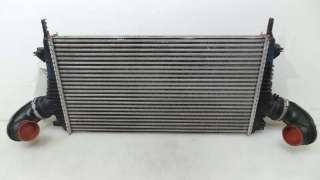 Recambio de intercooler para opel insignia berlina 2008-2017 edition referencia OEM IAM  13241751 