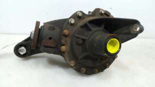 Recambio de diferencial trasero para land rover range rover sport 2005-2011 v6 td hse black&white referencia OEM IAM TVK500240 T 2