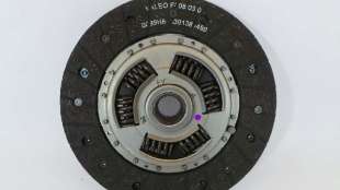 Recambio de disco embrague para mitsubishi l 200 (k34t) 1993-1996 referencia OEM IAM MR357709 MR357709 MR357709