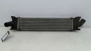 Recambio de intercooler para ford focus lim. (cb4) 2007-2011 1.6 tdci cat referencia OEM IAM 3M5H9L440 3M5H9L440 