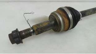 Recambio de transmision trasera derecha para toyota rav 4 2012-2019 2.2 d-4d cat referencia OEM IAM 4233042050 4233042050 