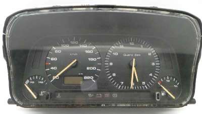 Recambio de cuadro instrumentos para seat ibiza (6k) 1993-1999 1.9 diesel cat (1y) referencia OEM IAM 097211321708 88311188 1H69