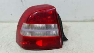 Recambio de piloto trasero izquierdo para kia shuma 1997-2001 1.5 comfort 5 berlina referencia OEM IAM 0K2BA51160A 0K2BA51160A 