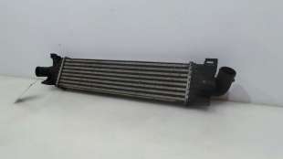 Recambio de intercooler para ford focus lim. (cb4) 2007-2011 1.6 tdci cat referencia OEM IAM 3M5H9L440 3M5H9L440  2