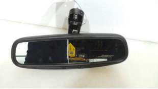 Recambio de espejo para land rover range rover sport 2005-2011 v6 td hse black&white referencia OEM IAM CTB500012 CTB500012 