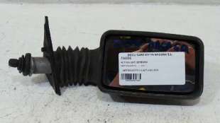 Recambio de retrovisor derecho para seat malaga 1985- gl referencia OEM IAM   