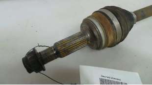 Recambio de transmision trasera izquierda para toyota rav 4 2012-2019 2.2 d-4d cat referencia OEM IAM 4233042050 4233042050 