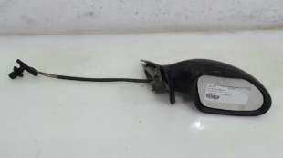 Recambio de retrovisor derecho para seat ibiza (6l1) 2001-2009 1.9 sdi referencia OEM IAM 6L1857508T 836194 836194