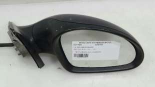 Recambio de retrovisor derecho para seat ibiza (6l1) 2001-2009 1.9 sdi referencia OEM IAM 6L1857508T 836194 836194 2