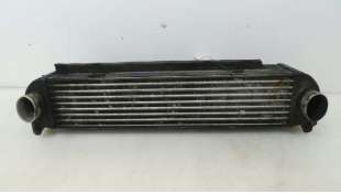 Recambio de intercooler para land rover range rover sport 2005-2011 v6 td hse black&white referencia OEM IAM PML500031 PML500031