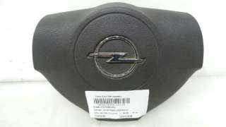 Recambio de airbag delantero izquierdo para opel zafira b 2005-2014 cosmo referencia OEM IAM 13111348 13111348 