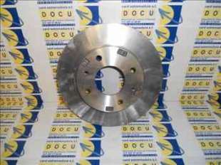 Recambio de disco freno delantero para mitsubishi carisma berina 5 (da0) 1997-1999 1900 td gls (a) referencia OEM IAM MB928994 M