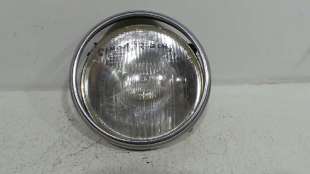 Recambio de faro derecho para talbot simca 1200 1980- 1200 referencia OEM IAM  18848 