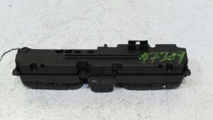 Recambio de warning para mercedes-benz clase c (w203) berlina 2000-2007 200 compressor (203.045) referencia OEM IAM    2