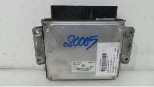 Recambio de centralita motor uce para kia carnival 2006-2012 2.9 crdi vgt ex referencia OEM IAM 391044X910 391044X910 391044X910