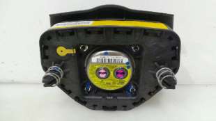Recambio de airbag delantero izquierdo para opel zafira b 2005-2014 cosmo referencia OEM IAM 13111348 13111348  2