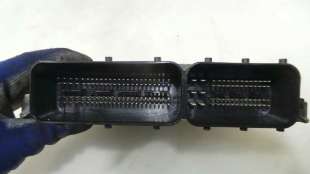 Recambio de centralita motor uce para kia carnival 2006-2012 2.9 crdi vgt ex referencia OEM IAM 391044X910 391044X910 391044X910 2