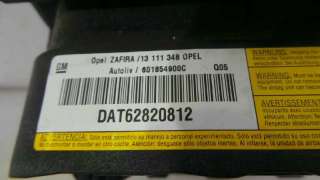 Recambio de airbag delantero izquierdo para opel zafira b 2005-2014 cosmo referencia OEM IAM 13111348 13111348 