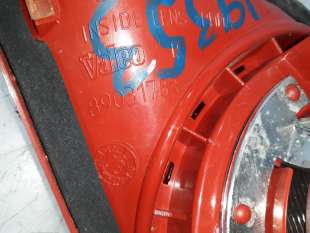 Recambio de piloto trasero derecho interior para volkswagen golf v berlina (1k1) 2003-2008 highline referencia OEM IAM 1K6945094 2