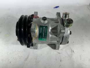 Recambio de compresor aire acondicionado para mitsubishi l 200 (k34t) 1993-1996 2500 td magnum referencia OEM IAM 4238110504 423
