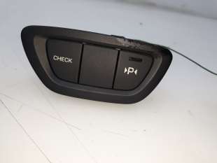 Recambio de interruptor para citroën c5 station wagon 2008-2018 exclusive referencia OEM IAM 9682436677 9682436677 