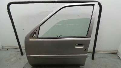 Recambio de puerta delantera izquierda para citroën saxo 1996-2000 1.4 exclusive referencia OEM IAM 9002J2 9002J2 