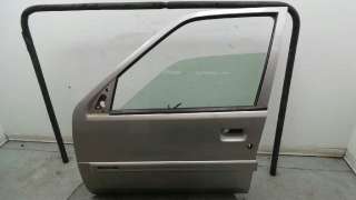 Recambio de puerta delantera izquierda para citroën saxo 1996-2000 1.4 exclusive referencia OEM IAM 9002J2 9002J2 