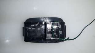 Recambio de mando elevalunas trasero derecho para citroën c4 grand picasso 2006-2013 exclusive referencia OEM IAM 96639378ZD 966 2