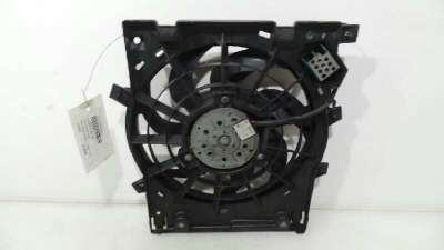 Recambio de electroventilador para opel zafira b 2005-2014 cosmo referencia OEM IAM 13132559 13132559 