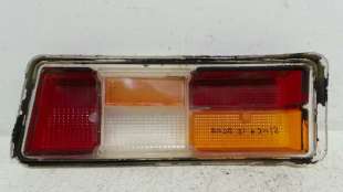 Recambio de piloto trasero derecho para talbot simca 1200 1980- 1200 referencia OEM IAM  18852  2