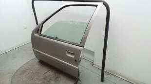 Recambio de puerta delantera izquierda para citroën saxo 1996-2000 1.4 exclusive referencia OEM IAM 9002J2 9002J2  2