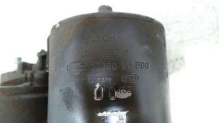 Recambio de motor arranque para nissan micra (k11) 1992-1998 super s referencia OEM IAM   