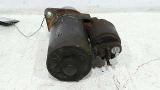 Recambio de motor arranque para nissan micra (k11) 1992-1998 super s referencia OEM IAM   