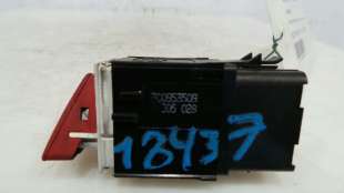 Recambio de warning para volkswagen passat berlina (3c2) 2005-2010 advance referencia OEM IAM 3C0953509 3C0953509  2