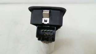 Recambio de mando elevalunas trasero izquierdo para land rover range rover sport 2005-2011 v6 td hse black&white referencia OEM  2