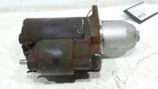 Recambio de motor arranque para nissan micra (k11) 1992-1998 super s referencia OEM IAM   